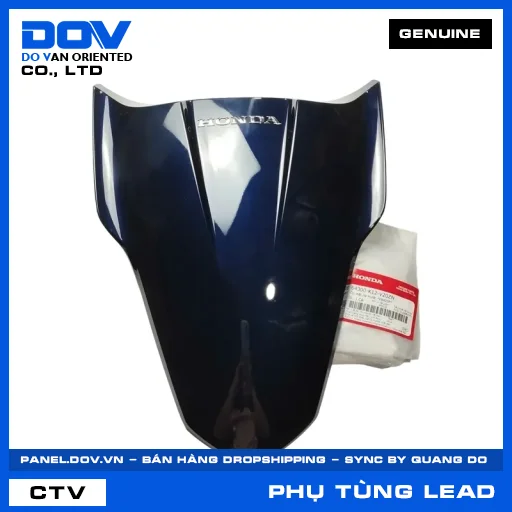 ỐP MẶT NẠ TRƯỚC *PB403P* LEAD — 64300K12V20ZN