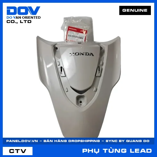 BỘ MẶT NẠ TRƯỚC *NHC46* LEAD, LEAD 125 — 64300K2TV00ZC