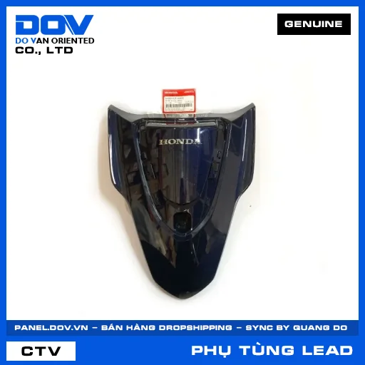 BỘ MẶT NẠ TRƯỚC *PB426* LEAD, LEAD 125 — 64300K2TV00ZE