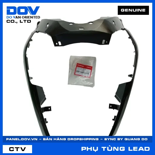 ỐP NHỰA TRƯỚC *NHA69P* LEAD, LEAD 110 — 64301GGE900ZA
