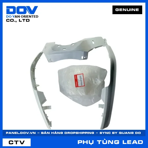 ỐP NHỰA TRƯỚC *NHA96P* LEAD, LEAD 110 — 64301GGE900ZB