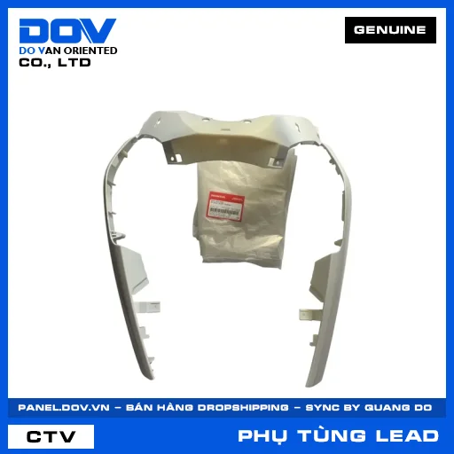 ỐP NHỰA TRƯỚC *NHB35P* LEAD — 64301GGE900ZL