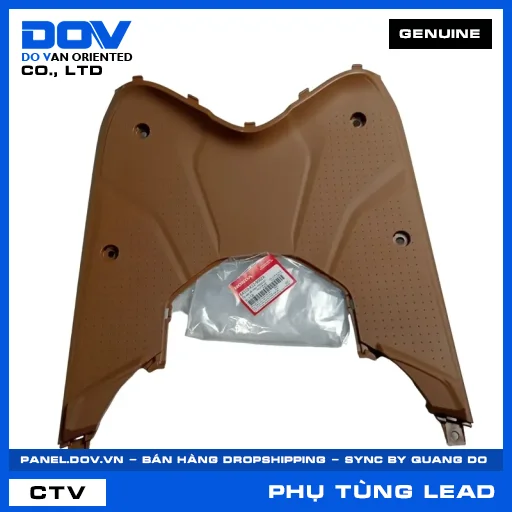 ỐP SÀN ĐỂ CHÂN *YR321R* LEAD, LEAD 125 — 64310K12900ZA