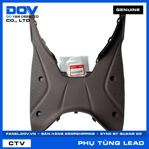 ỐP SÀN *YR286R* LEAD, LEAD 125 — 64310K2TV00ZA