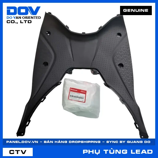 ỐP SÀN *NH1* LEAD, LEAD 125 — 64310K2TV00ZB