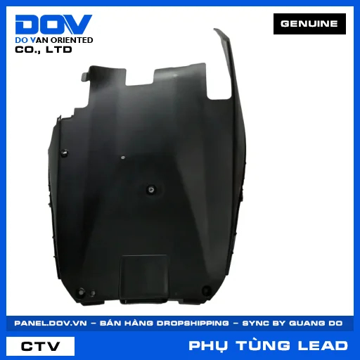 ỐP DƯỚI LEAD, LEAD 125 — 64315K12900