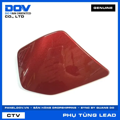 ỐP TRƯỚC TRÁI *NH-B25M* LEAD, LEAD 125 — 64360K12900ZH