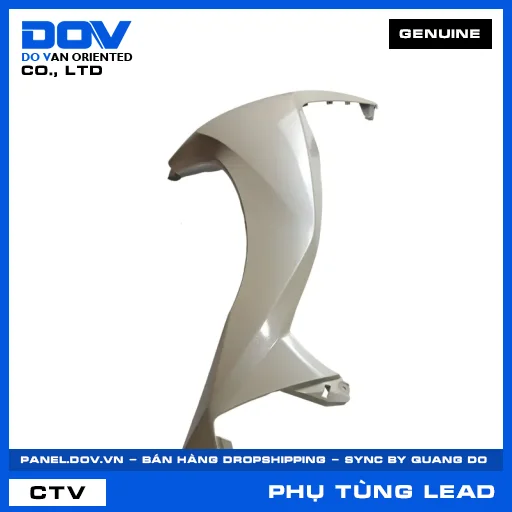 ỐP TRƯỚC TRÁI *Y229P* LEAD, LEAD 125 — 64360K12V00ZA