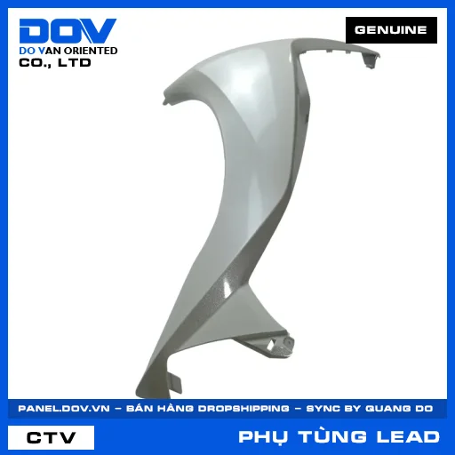 ỐP TRƯỚC TRÁI *NHB35P* LEAD, LEAD 125 — 64360K12V00ZS