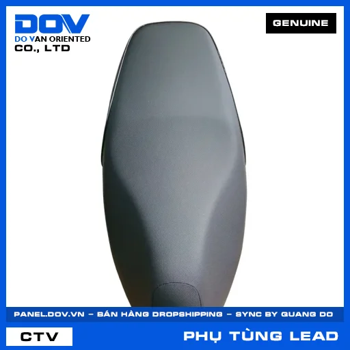 YÊN XE *NH1* LEAD 125 — 77200K12900ZB