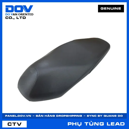 YÊN XE *NH1* LEAD 125 — 77200K12V00ZA