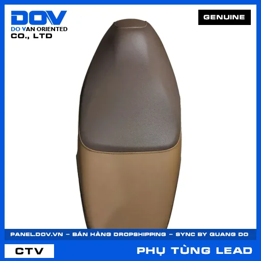 YÊN XE *TYPE2* LEAD 125 — 77200K12V00ZB