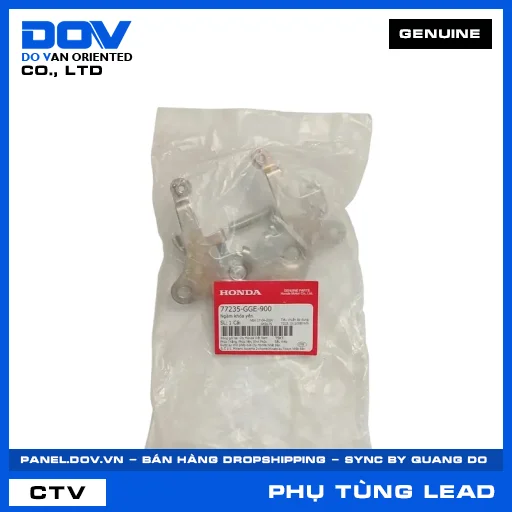 NGÀM KHÓA YÊN LEAD 110 — 77235GGE900