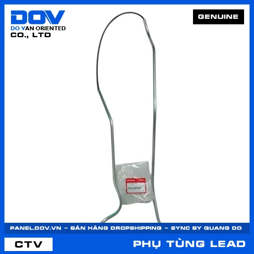 DÂY CÁP KHÓA YÊN LEAD 110 — 77240GFM970
