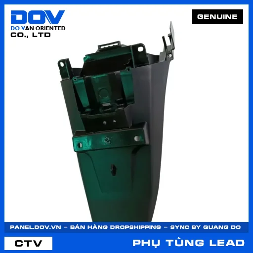 CHẮN BÙN SAU (dè) LEAD, LEAD 110 — 80105GGE900