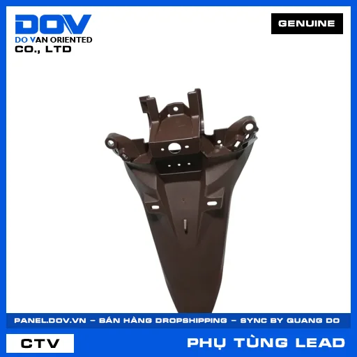 CHẮN BÙN SAU *YR286R* (dè) LEAD, LEAD 125 — 80105K12V00ZA