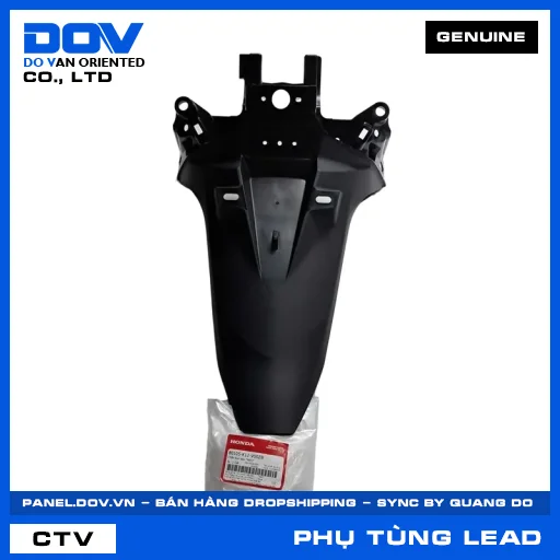 CHẮN BÙN SAU *NH1* (dè) LEAD, LEAD 125 — 80105K12V00ZB