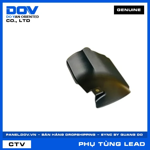 CHẮN BÙN SAU BÊN TRONG (dè) LEAD, LEAD 125 — 80107K2TV00