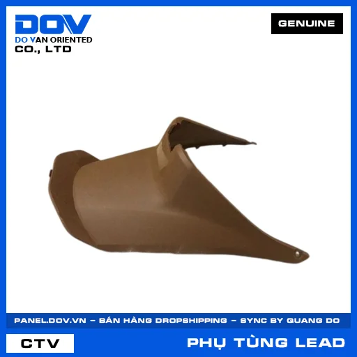 ỐP NHỰA TRUNG TÂM *YR321R* LEAD, LEAD 125 — 80151K12900ZA
