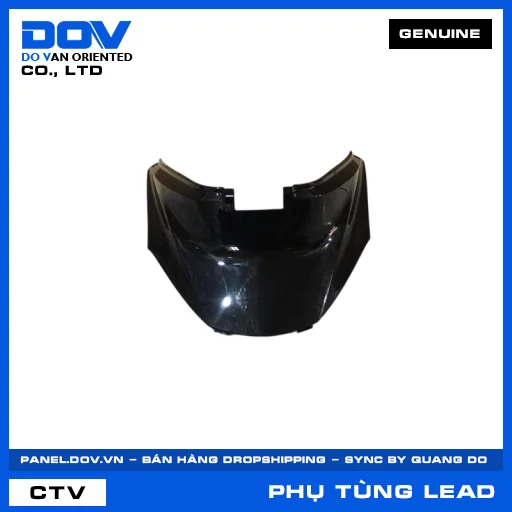 ỐP TRUNG TÂM TRÊN LEAD — 80151K12V00ZF