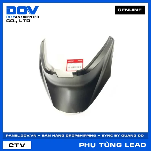 ỐP TRUNG TÂM TRÊN LEAD, LEAD 125 — 80151K12V00ZK