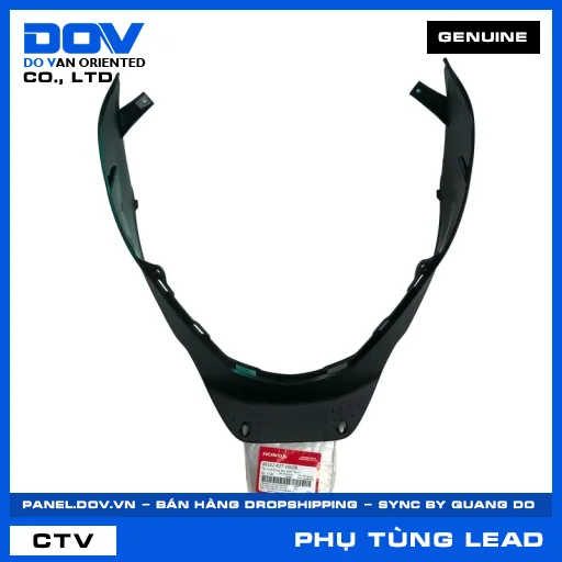ỐP NHỰA TRUNG TÂM DƯỚI *NH1* LEAD, LEAD 125 — 80152K2TV00ZB