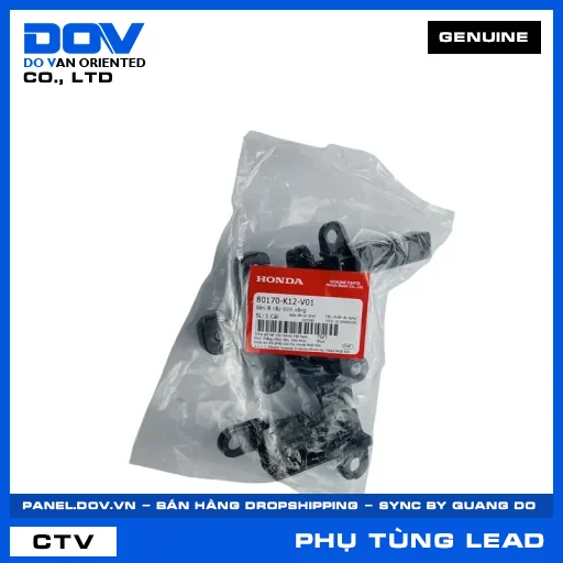 BẢN LỀ NẮP BÌNH XĂNG LEAD 125 — 80170K12V01