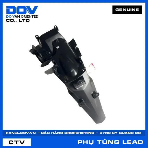 PHANH CÀI HỘP CHỨA ĐỒ LEAD 125 — 81138KTF670