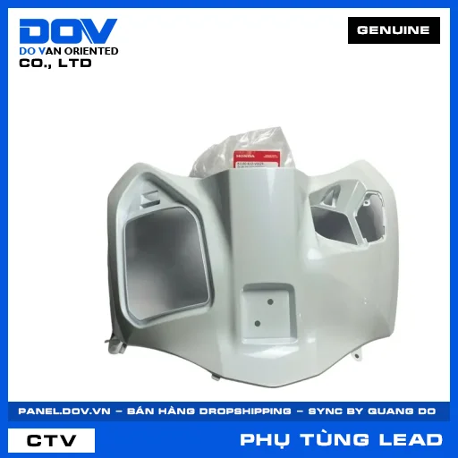 ỐP TRÊN BÊN TRONG *NHA96P* LEAD, LEAD 125 — 81140K12V00ZF