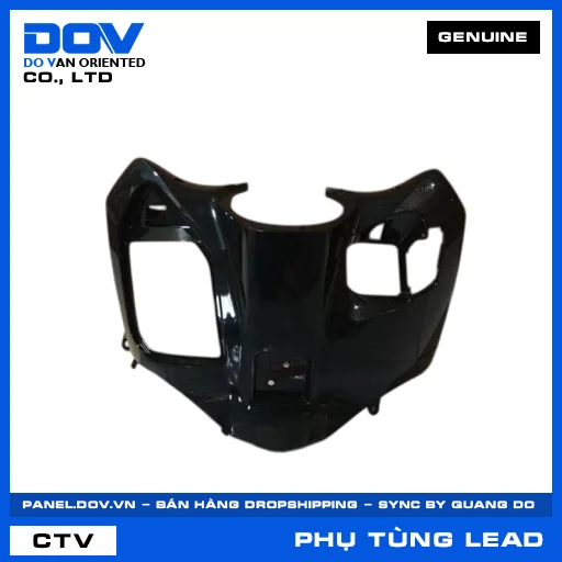 ỐP TRÊN BÊN TRONG *G209P* LEAD, LEAD 125 — 81140K12V00ZL