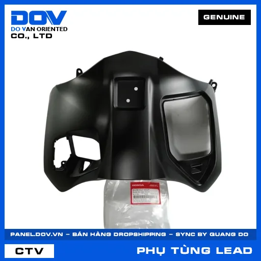 ỐP TRÊN BÊN TRONG *NHA76* LEAD, LEAD 125 — 81140K12V00ZP