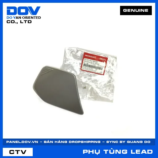 NẮP KHOANG CHỨA ĐỒ *NHB18M* LEAD — 81141K12900ZP