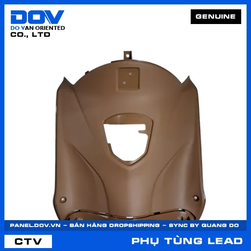 ỐP DƯỚI BÊN TRONG YR321R LEAD — 81150K12900ZA