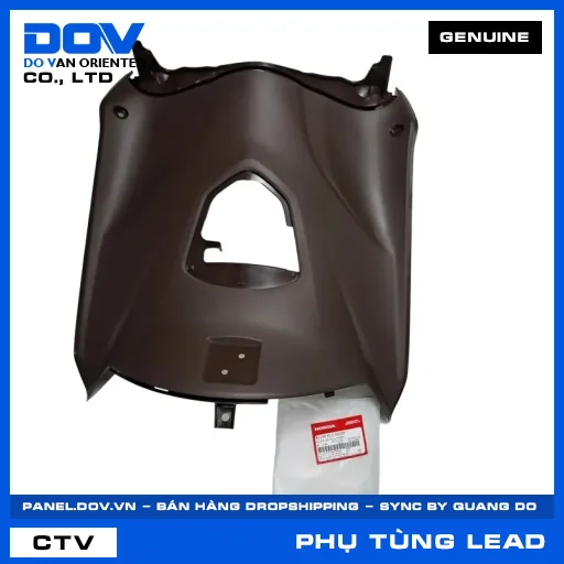 ỐP DƯỚI BÊN TRONG YR286R LEAD — 81150K12900ZB