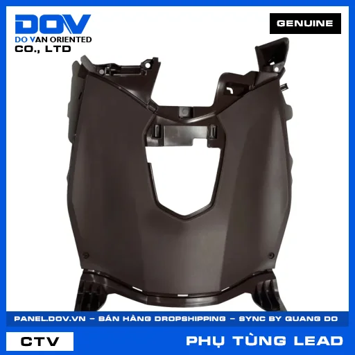 ỐP DƯỚI BÊN TRONG *YR286R* LEAD, LEAD 125 — 81150K2TV00ZA