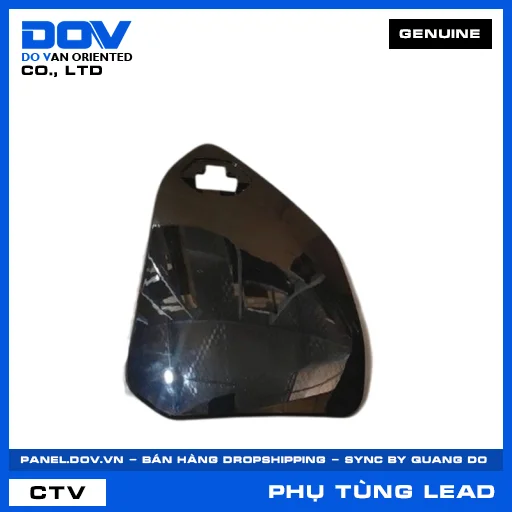 NẮP KHOANG CHỨA ĐỒ LEAD — 81160K12V00ZH