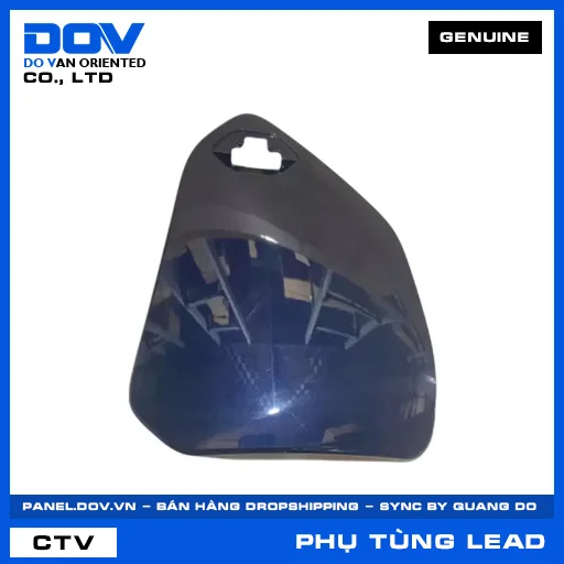 NẮP HỘC CHỨA ĐỒ *PB426P* LEAD, LEAD 125 — 81160K12V00ZQ