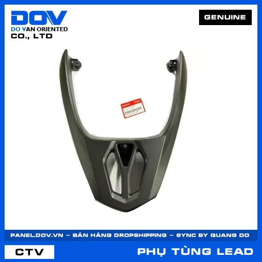 GIÁ ĐÈO HÀNG *NH303M* LEAD 125 — 81200K12V00ZB