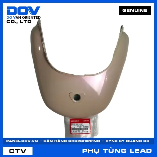 ỐP ĐUÔI SAU TRÊN *YR299P* LEAD, LEAD 110 — 83502GGE900ZF