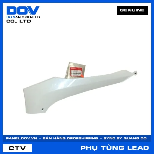ỐP SÀN BÊN PHẢI *NHA96P* LEAD, LEAD 110 — 83510GGE900ZB