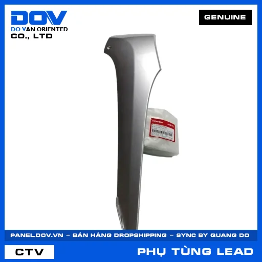 ỐP SÀN BÊN PHẢI *NH411M* LEAD, LEAD 110 — 83510GGE900ZD
