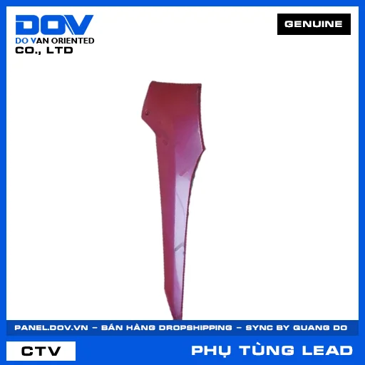ốp sàn bên phải *RP183P* LEAD, LEAD 110 — 83510GGE900ZE