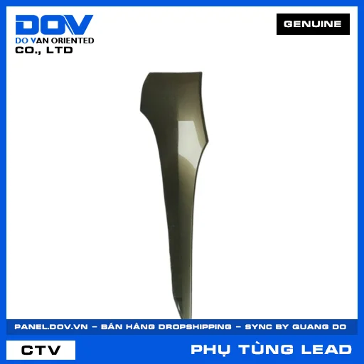 ỐP SÀN BÊN PHẢI *Y208M* LEAD — 83510GGE900ZK