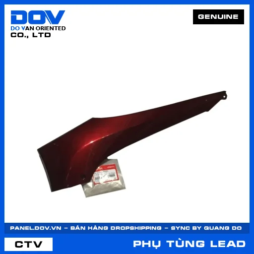 ỐP SÀN BÊN PHẢI *R350C* LEAD — 83510GGE900ZN