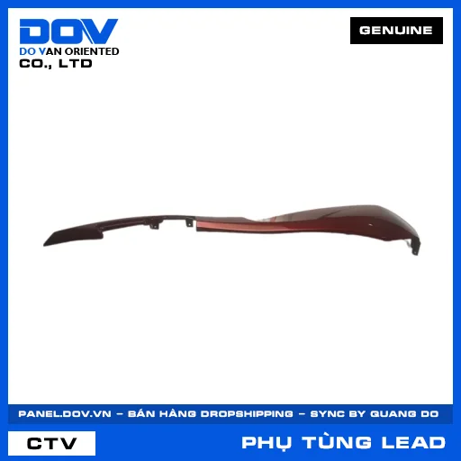 ỐP SÀN BÊN PHẢI *R350C* LEAD — 83510K12V00ZL