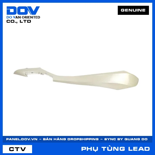 ỐP SÀN BÊN PHẢI *Y229* LEAD — 83510K12V00ZM