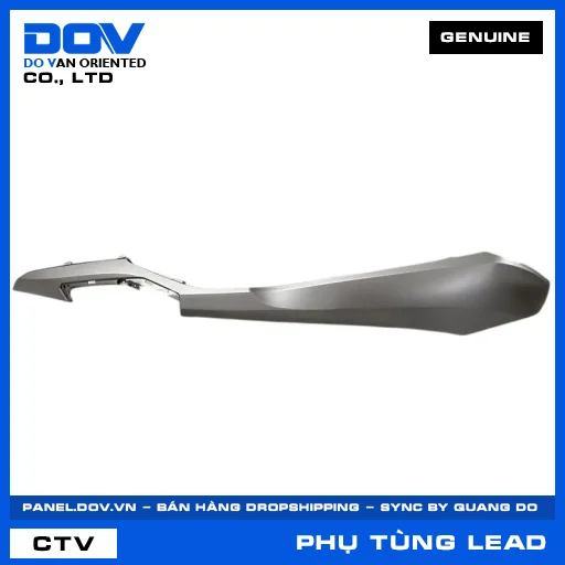 ỐP SÀN BÊN PHẢI *NHB18M* LEAD, LEAD 125 — 83510K2TV00ZF