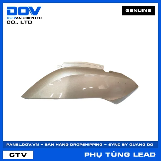 ỐP SƯỜN TRÁI *Y183M* LEAD, LEAD 125 — 83600K12900ZM