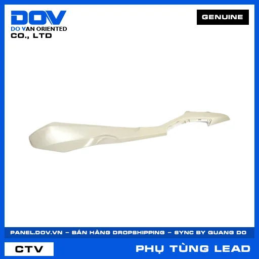 ỐP SÀN BÊN TRÁI *Y229* LEAD — 83610K12V00ZM