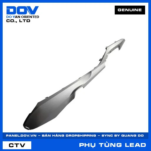 ỐP SÀN BÊN TRÁI *NHB18M* LEAD, LEAD 125 — 83610K2TV00ZF